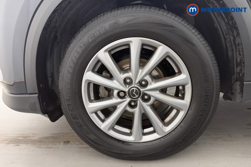 Used Mazda CX-5 for sale - 76463961: Photo 40