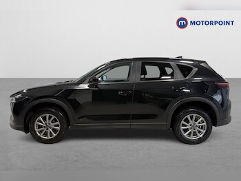 Used Mazda CX-5 undefined for sale - 76463961: Photo