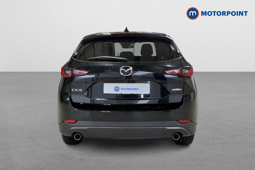 Used Mazda CX-5 for sale - 76463961: Photo 6