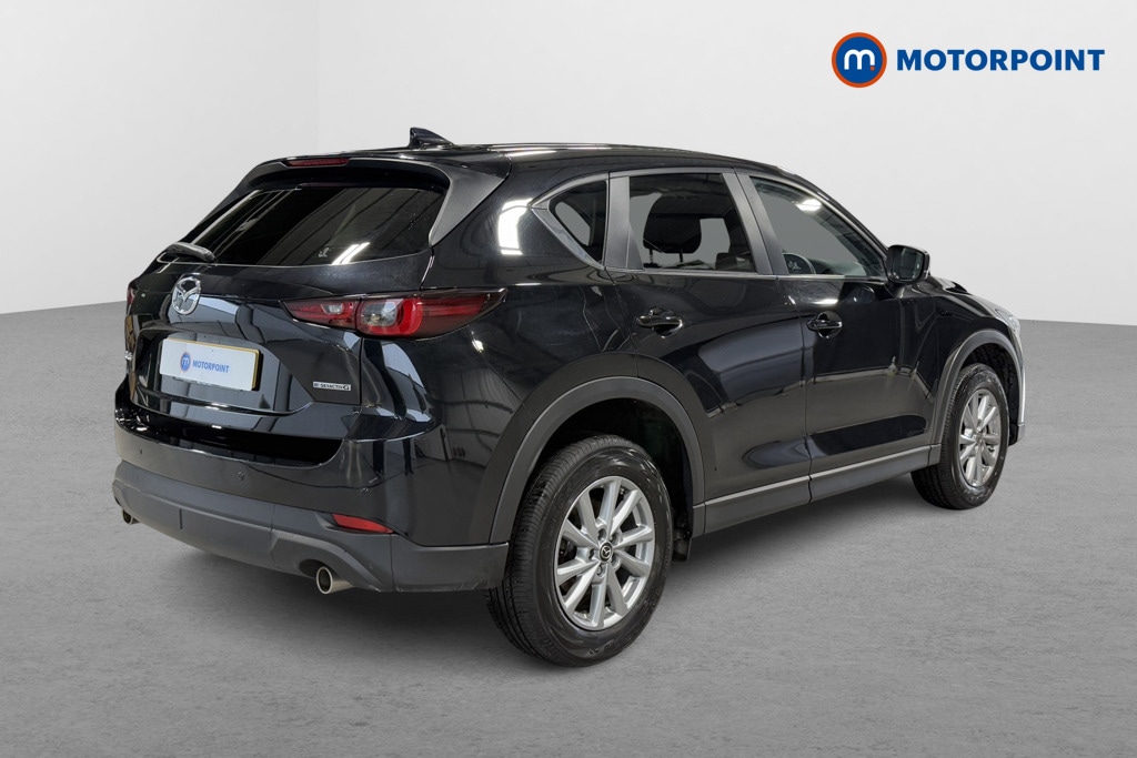 Used Mazda CX-5 for sale - 76463961: Photo 7