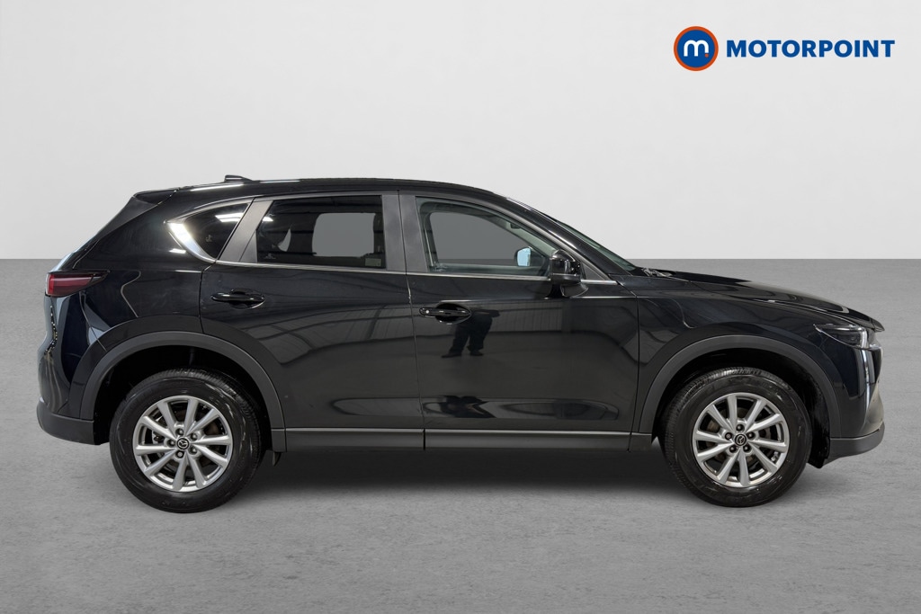 Used Mazda CX-5 for sale - 76463961: Photo 8