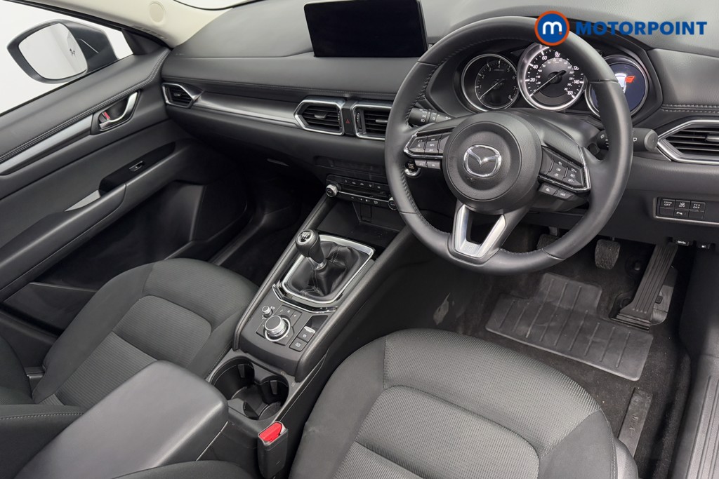 Used Mazda CX-5 for sale - 76463961: Photo 9