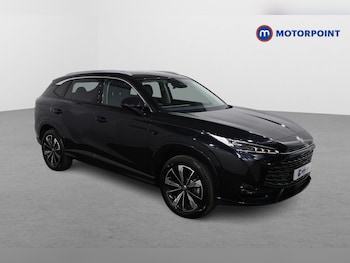 Used MG MG HS 2025 for sale - 78457363: Photo