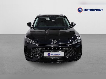Used MG MG HS 2025 for sale - 78457363: Photo