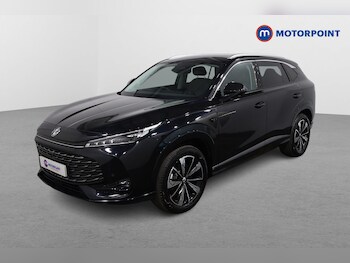 Used MG MG HS 2025 for sale - 78457363: Photo