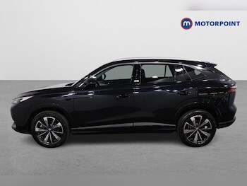 Used MG MG HS 2025 for sale - 78457363: Photo