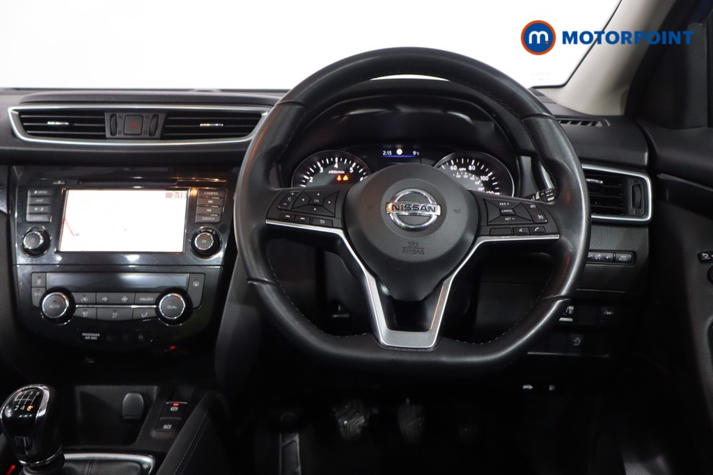 Used Nissan Qashqai 2021 for sale - 77421099: Photo 11