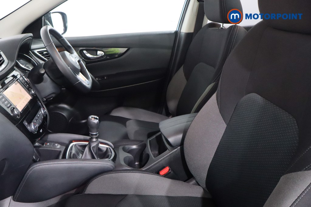 Used Nissan Qashqai 2021 for sale - 77421099: Photo 12