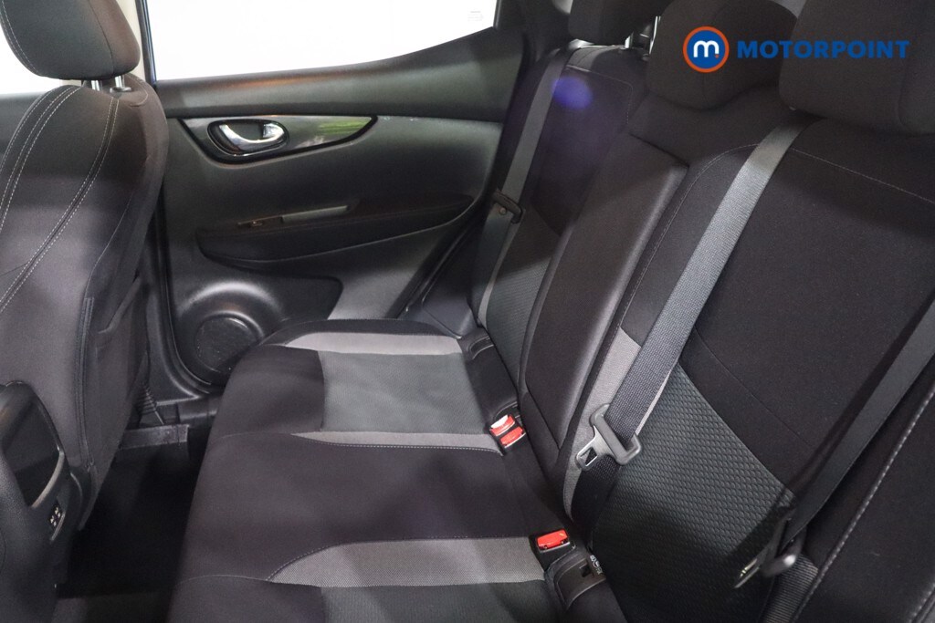 Used Nissan Qashqai 2021 for sale - 77421099: Photo 13