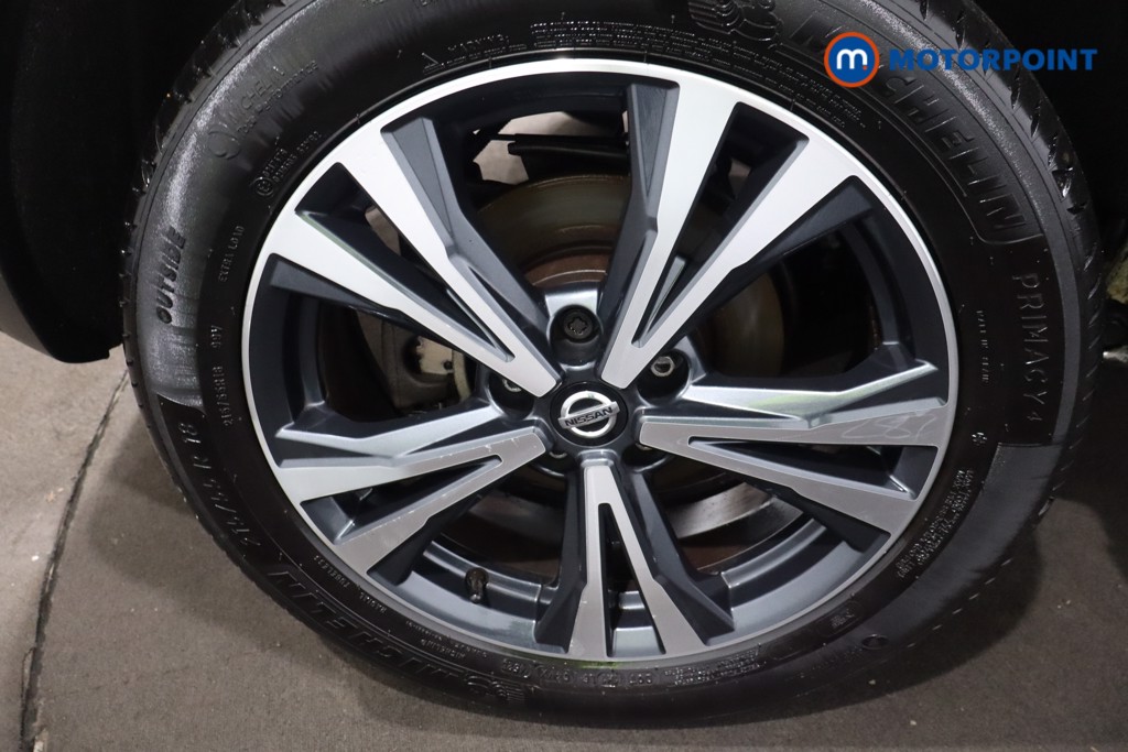 Used Nissan Qashqai 2021 for sale - 77421099: Photo 17