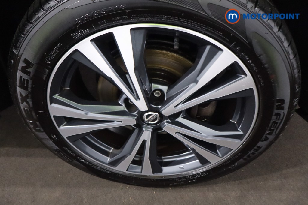 Used Nissan Qashqai 2021 for sale - 77421099: Photo 18