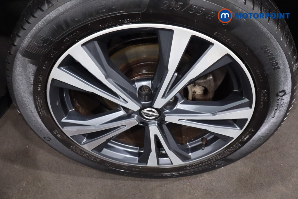 Used Nissan Qashqai 2021 for sale - 77421099: Photo 19