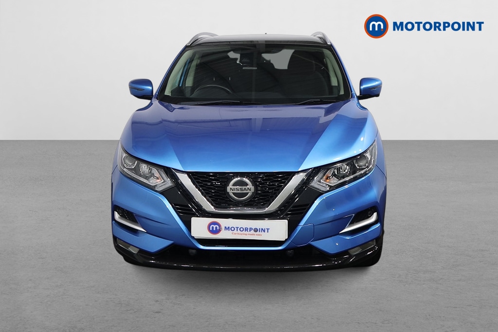 Used Nissan Qashqai 2021 for sale - 77421099: Photo 2
