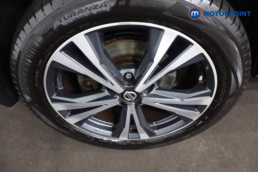 Used Nissan Qashqai 2021 for sale - 77421099: Photo 20