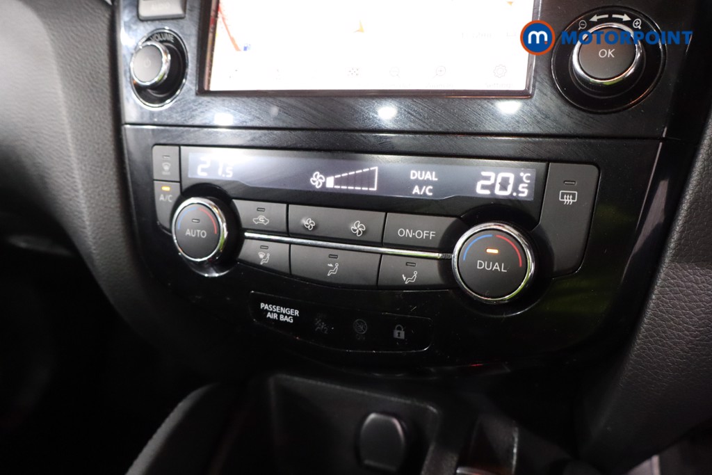Used Nissan Qashqai 2021 for sale - 77421099: Photo 22