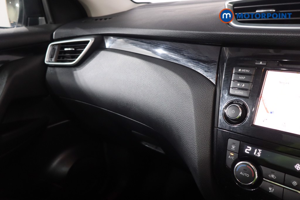 Used Nissan Qashqai 2021 for sale - 77421099: Photo 25