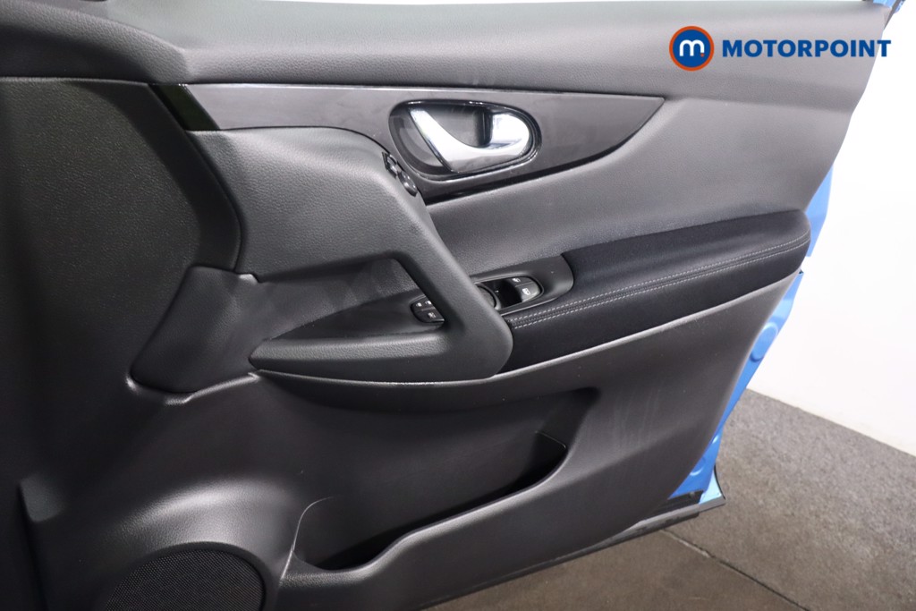 Used Nissan Qashqai 2021 for sale - 77421099: Photo 28