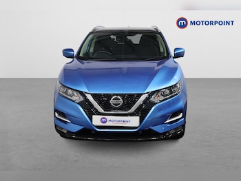 Used Nissan Qashqai 2021 for sale - 77421099: Photo