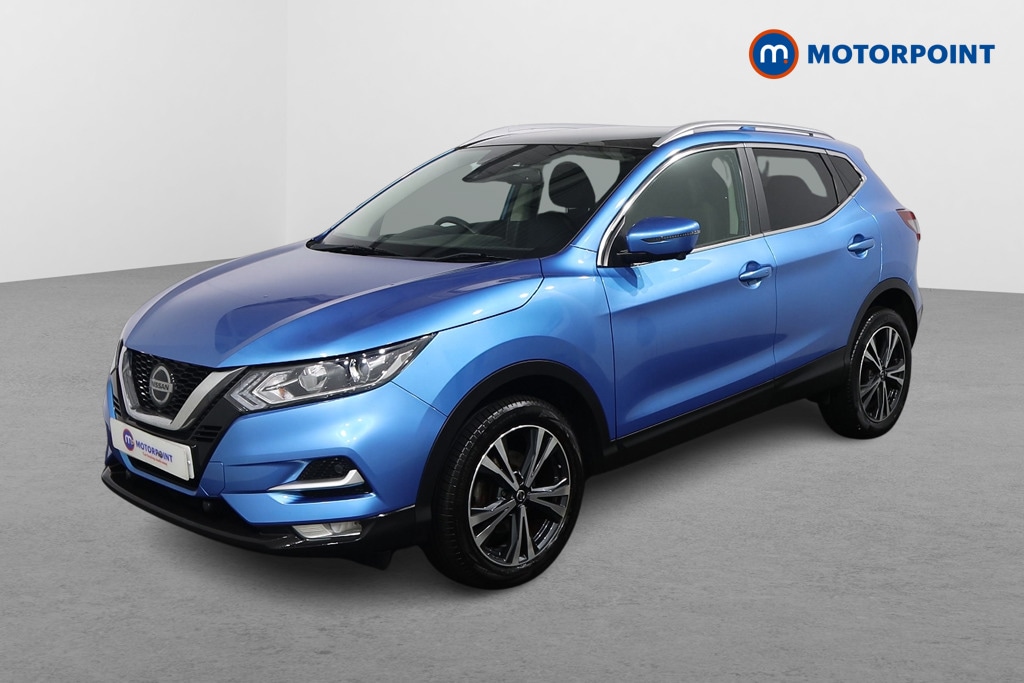 Used Nissan Qashqai 2021 for sale - 77421099: Photo 3
