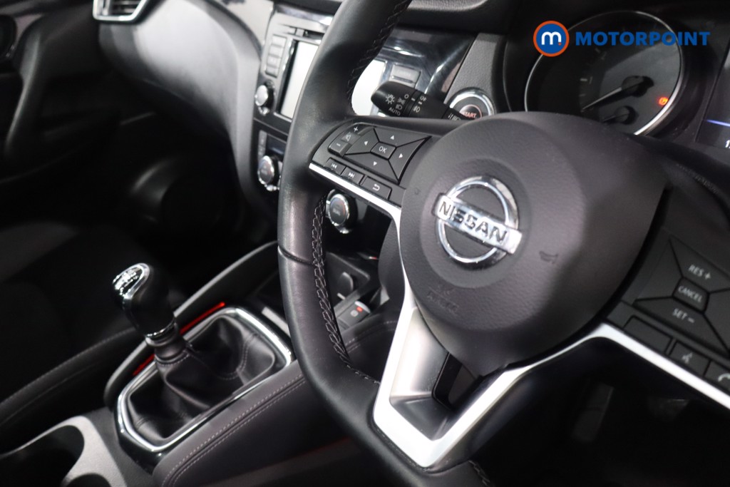 Used Nissan Qashqai 2021 for sale - 77421099: Photo 32