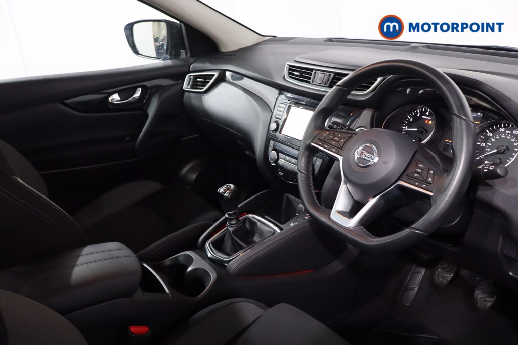 Used Nissan Qashqai 2021 for sale - 77421099: Photo 33