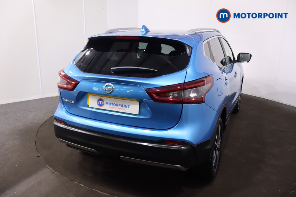 Used Nissan Qashqai 2021 for sale - 77421099: Photo 36