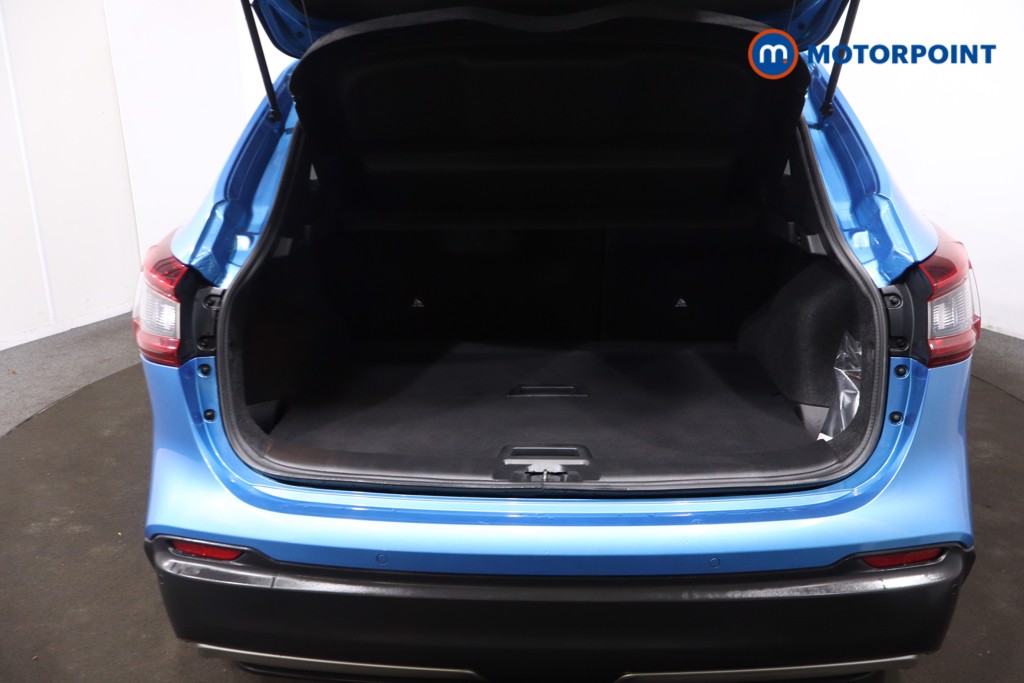 Used Nissan Qashqai 2021 for sale - 77421099: Photo 37