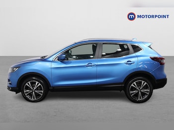 Used Nissan Qashqai 2021 for sale - 77421099: Photo