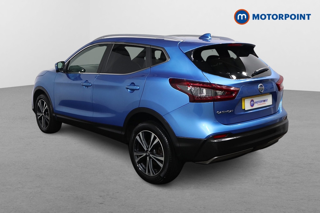 Used Nissan Qashqai 2021 for sale - 77421099: Photo 5