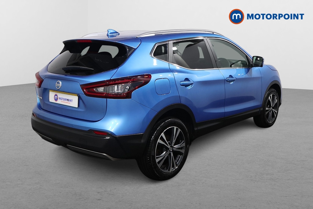 Used Nissan Qashqai 2021 for sale - 77421099: Photo 7