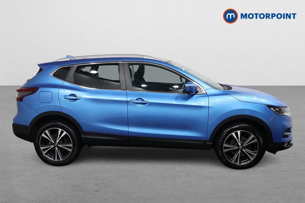 Used Nissan Qashqai 2021 for sale - 77421099: Photo 8