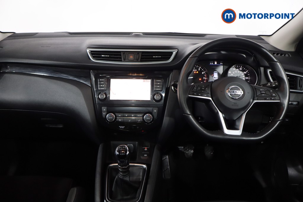 Used Nissan Qashqai 2021 for sale - 77421099: Photo 9