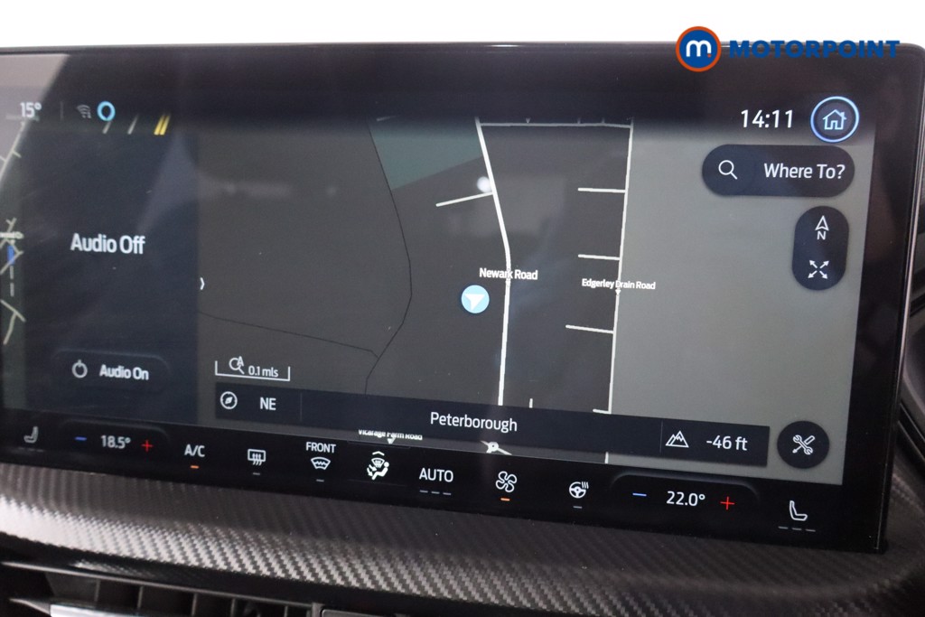 Used Ford Kuga 2024 for sale - 75997638: Photo 10