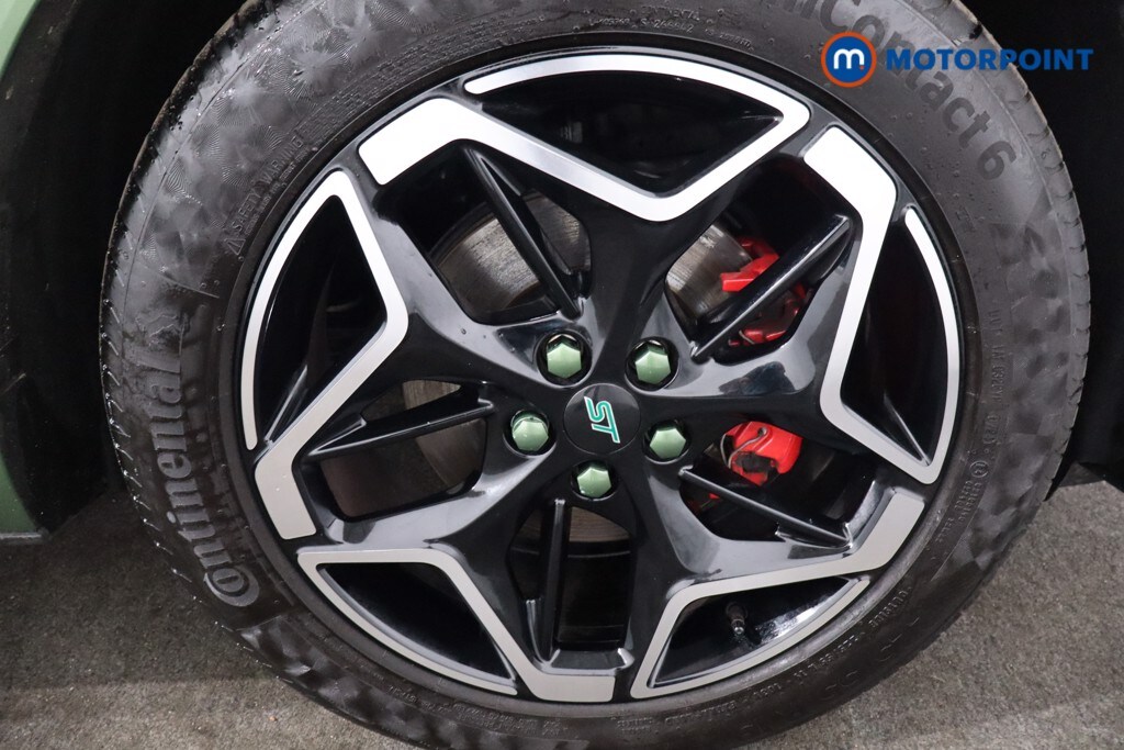 Used Ford Kuga 2024 for sale - 75997638: Photo 18