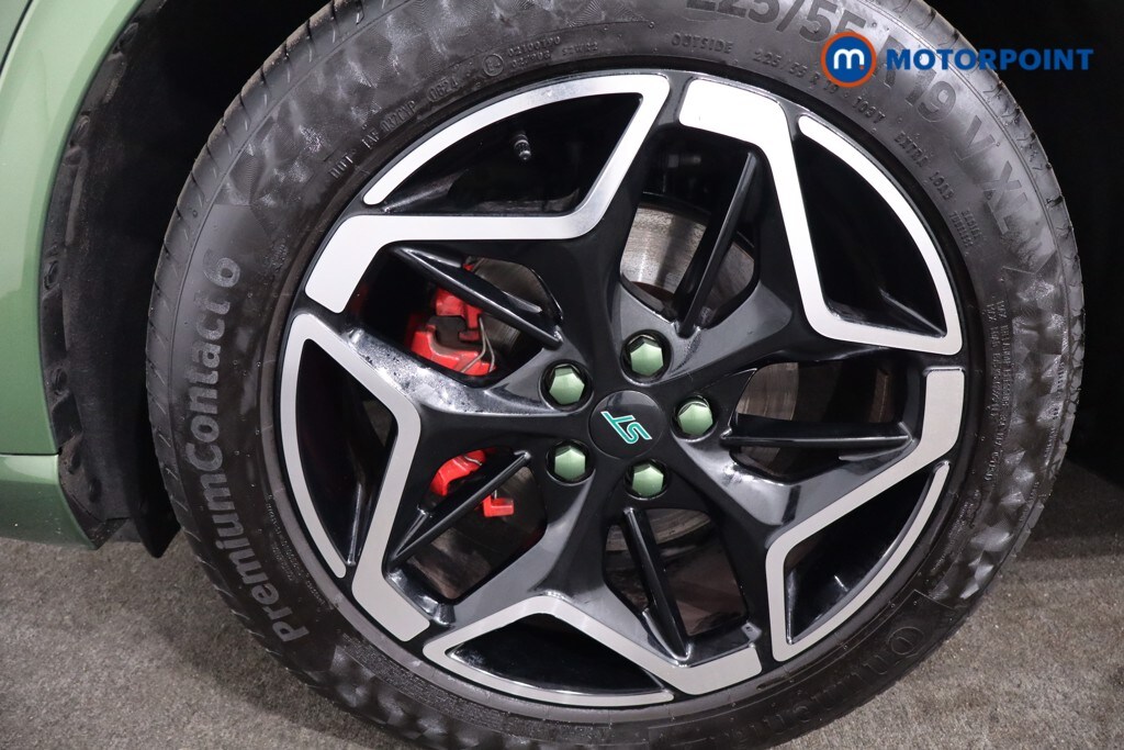 Used Ford Kuga 2024 for sale - 75997638: Photo 19