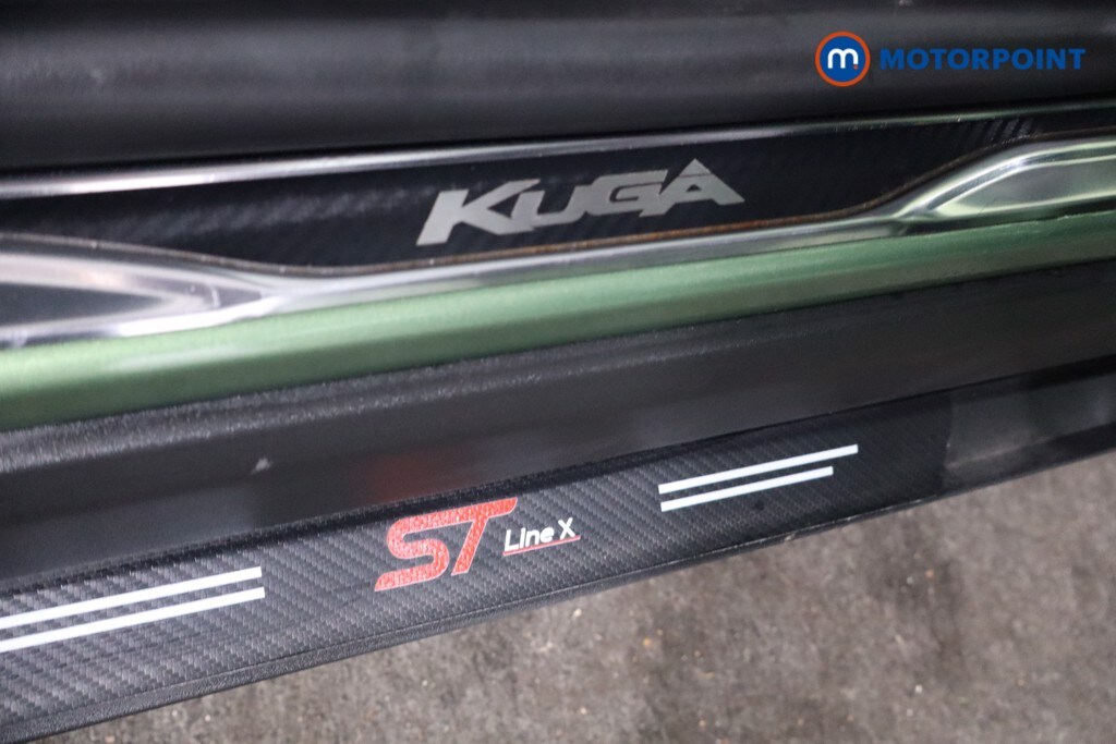 Used Ford Kuga 2024 for sale - 75997638: Photo 32