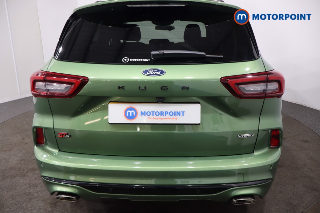 Used Ford Kuga 2024 for sale - 75997638: Photo 52