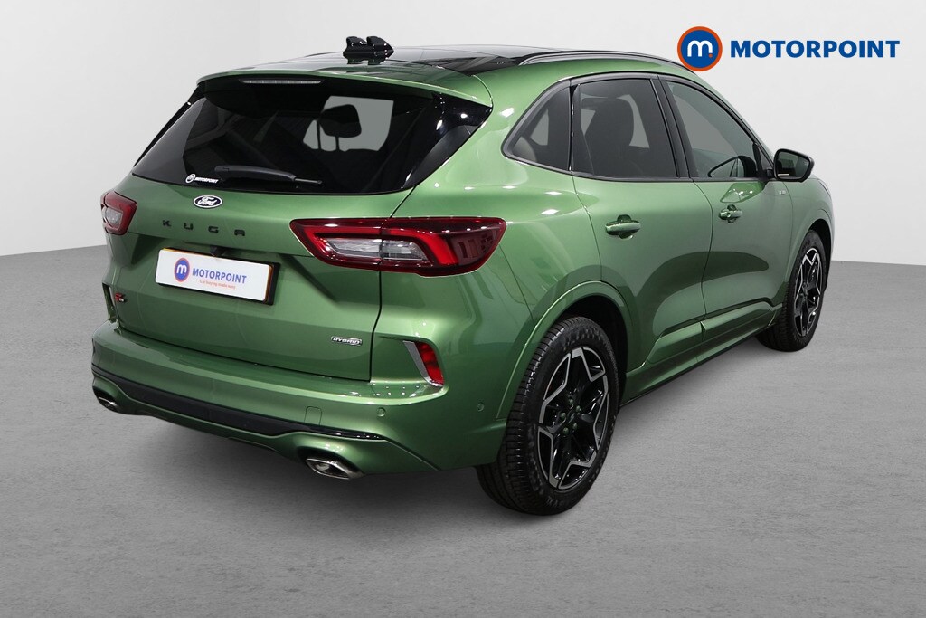 Used Ford Kuga 2024 for sale - 75997638: Photo 7