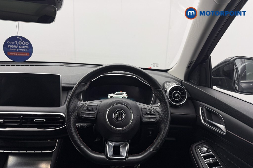 Used MG MG HS 2022 for sale - 77563602: Photo 26