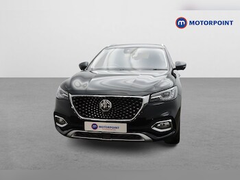 Used MG MG HS 2022 for sale - 77563602: Photo