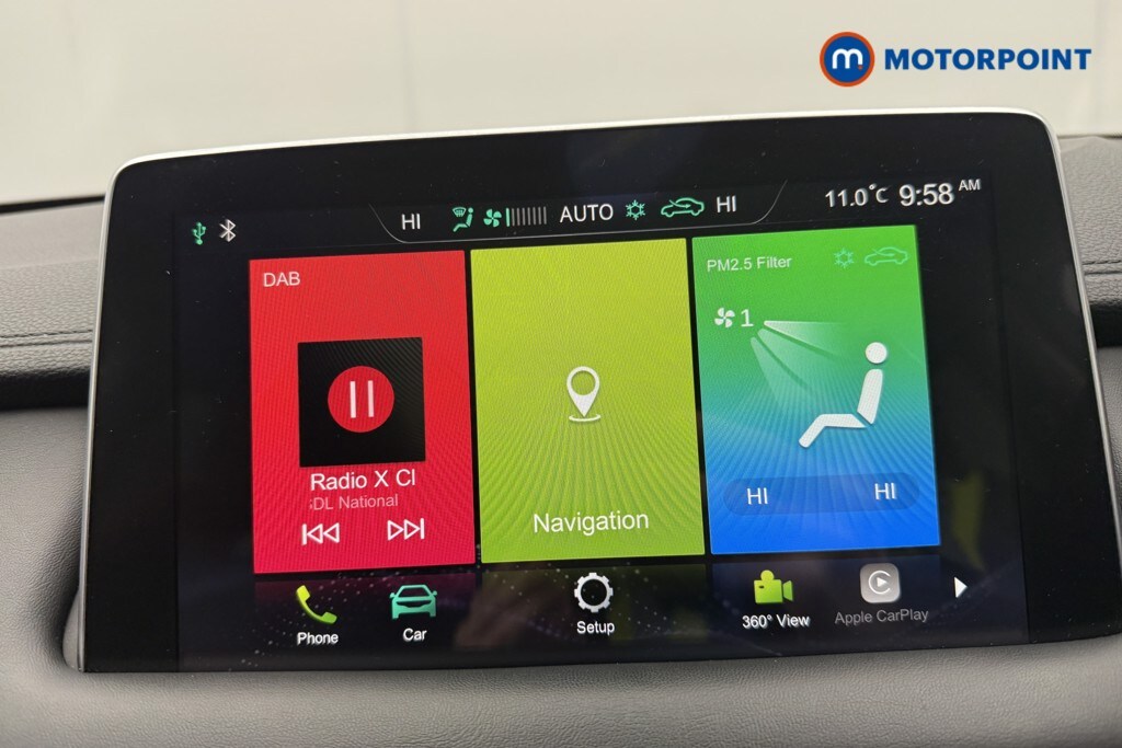 Used MG MG HS 2022 for sale - 77563602: Photo 32