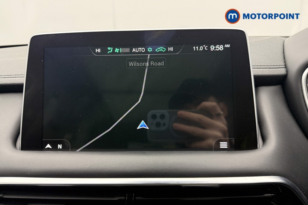 Used MG MG HS 2022 for sale - 77563602: Photo 33