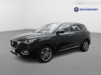 Used MG MG HS 2022 for sale - 77563602: Photo