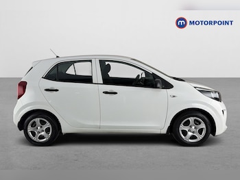 Used Kia Picanto 2019 for sale - 79528589: Photo