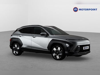 Used Hyundai KONA 2026 for sale - 79054900: Photo
