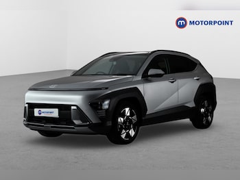 Used Hyundai KONA 2026 for sale - 79054900: Photo