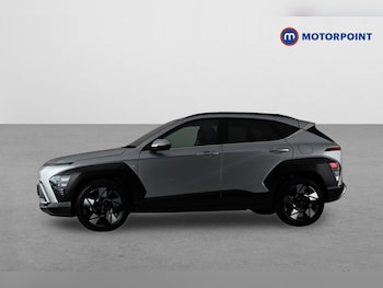 Used Hyundai KONA 2026 for sale - 79054900: Photo