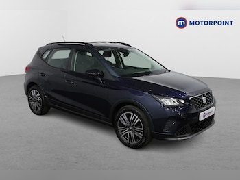 1.0 TSI 110 SE Technology 5dr DSG