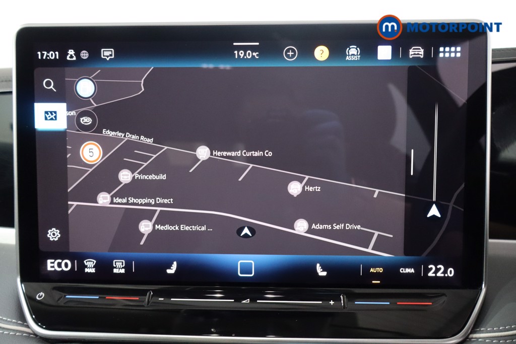 Used Volkswagen Passat 2025 for sale - 76610764: Photo 10