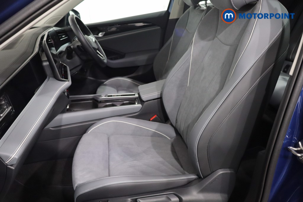 Used Volkswagen Passat 2025 for sale - 76610764: Photo 12